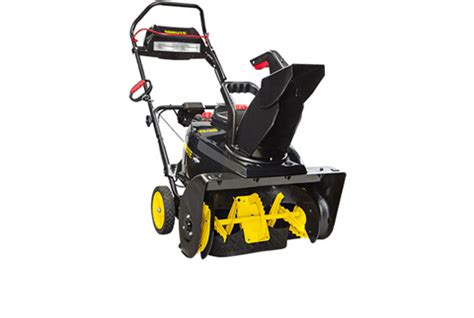<b>Brute</b> is now yellow and black and owned by briggs and stratton. . Brute 22 900 snow blower manual